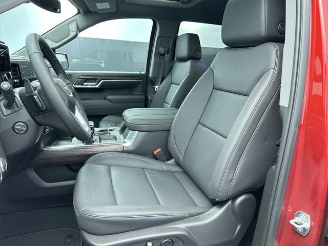 new 2025 GMC Sierra 1500 car, priced at $64,360