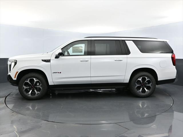 new 2025 GMC Yukon XL car, priced at $83,060