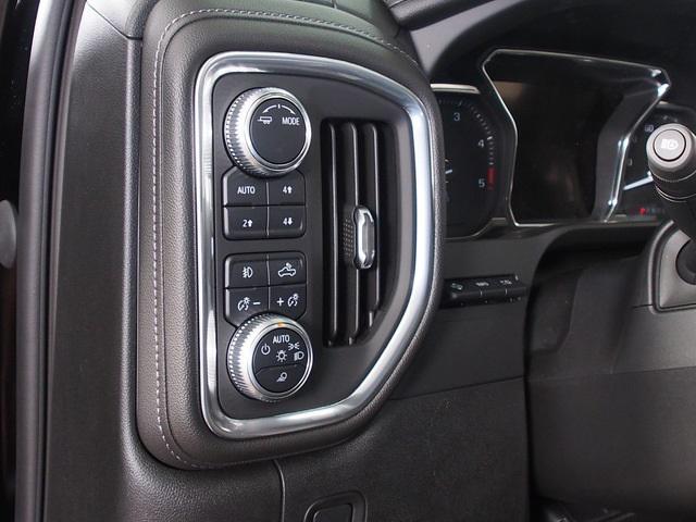 used 2020 GMC Sierra 3500 car