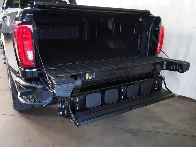 used 2020 GMC Sierra 3500 car