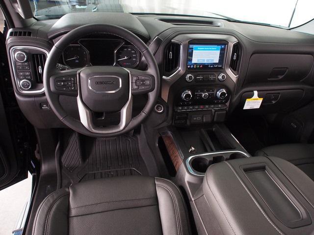 used 2020 GMC Sierra 3500 car