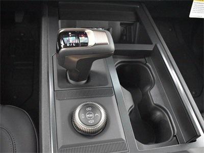 new 2025 GMC HUMMER EV SUV car, priced at $90,195