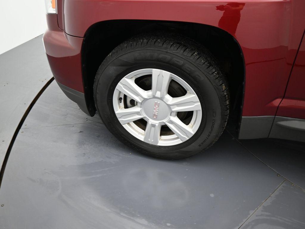 used 2016 GMC Terrain car, priced at $11,990
