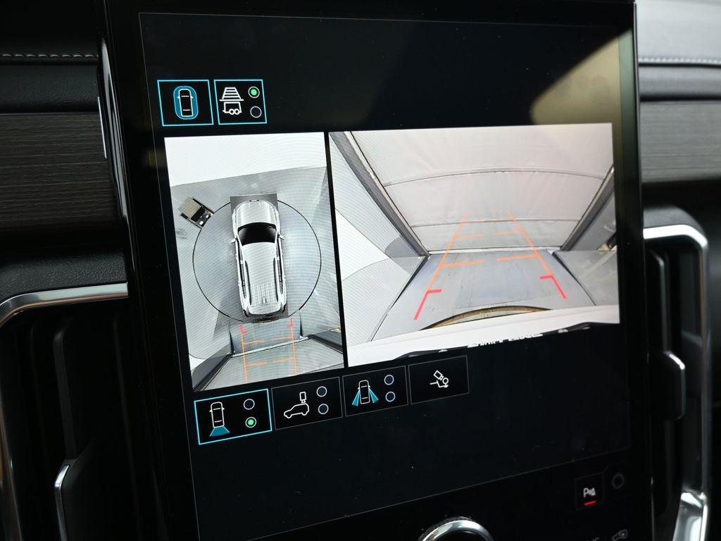 new 2026 GMC Acadia car, priced at $65,145