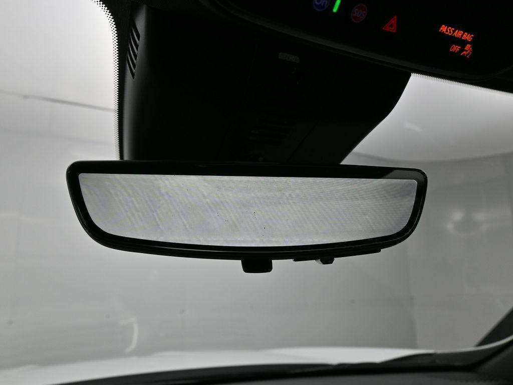 new 2026 GMC Acadia car, priced at $65,145