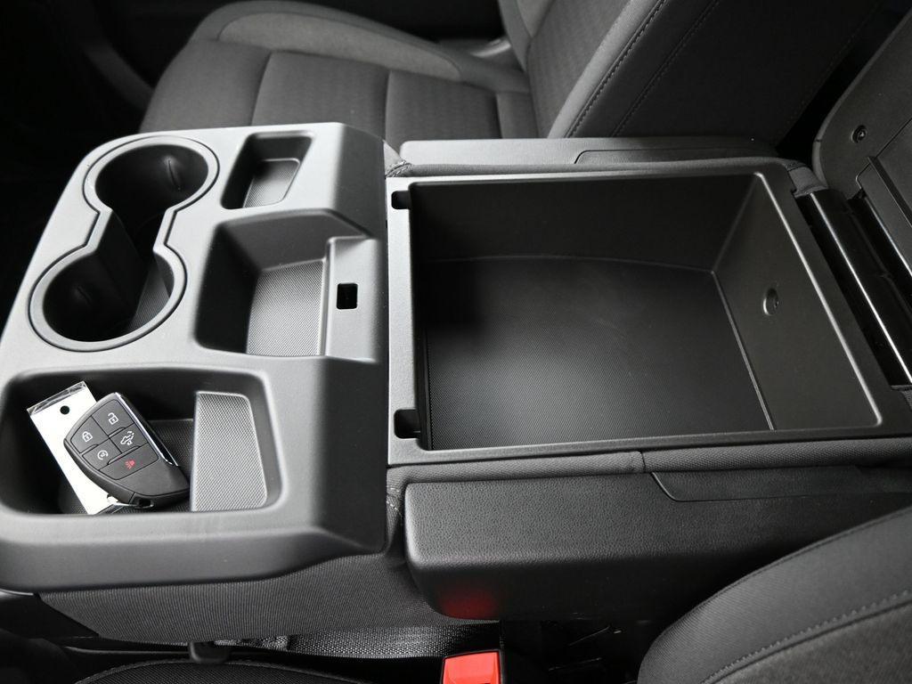 new 2026 GMC Sierra 1500 car, priced at $44,785