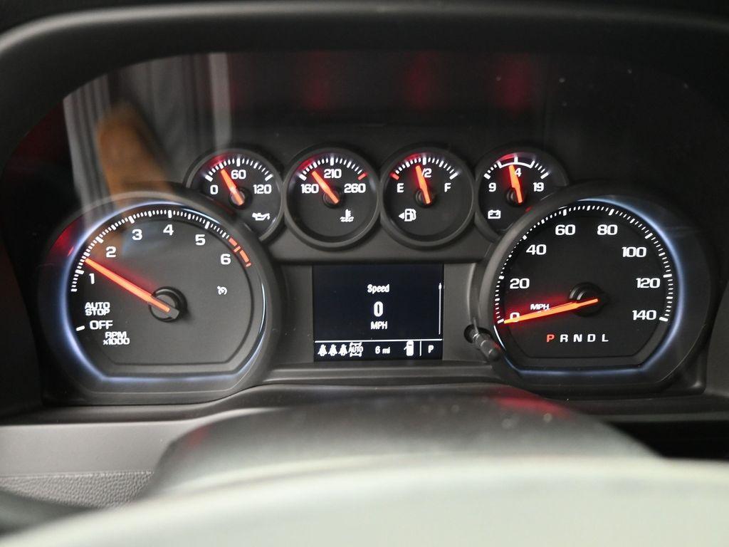 new 2026 GMC Sierra 1500 car, priced at $44,785