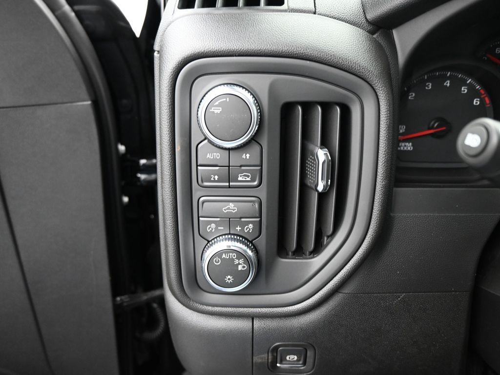 new 2026 GMC Sierra 1500 car, priced at $44,785