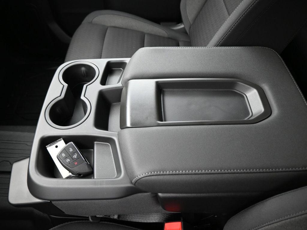 new 2026 GMC Sierra 1500 car, priced at $44,785