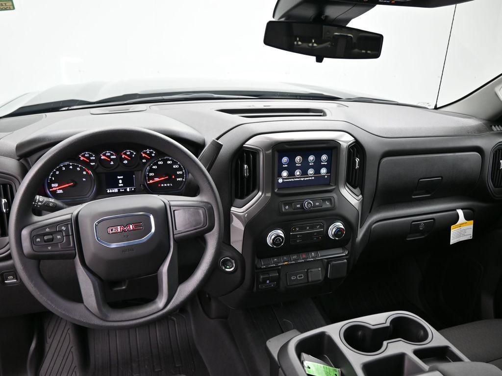 new 2026 GMC Sierra 1500 car, priced at $44,785