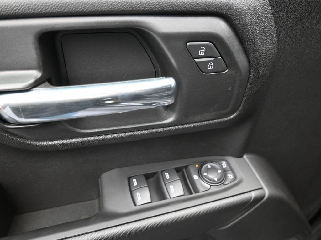 new 2026 GMC Sierra 1500 car, priced at $44,785