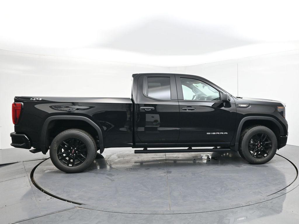 new 2026 GMC Sierra 1500 car, priced at $44,785