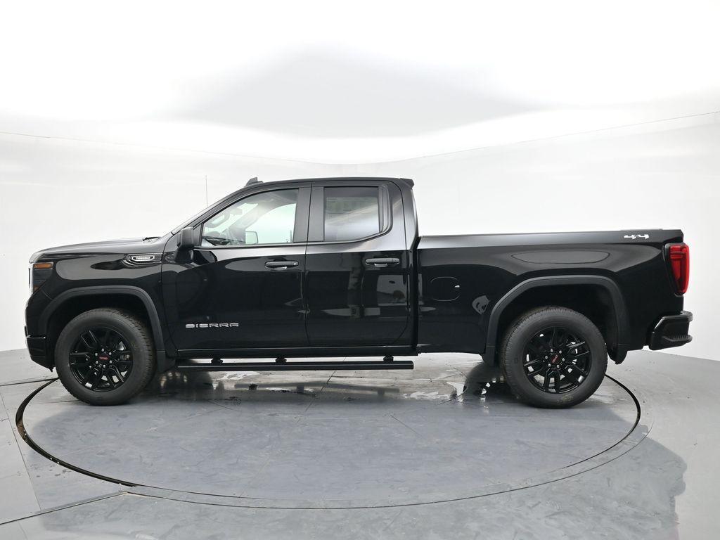 new 2026 GMC Sierra 1500 car, priced at $44,785