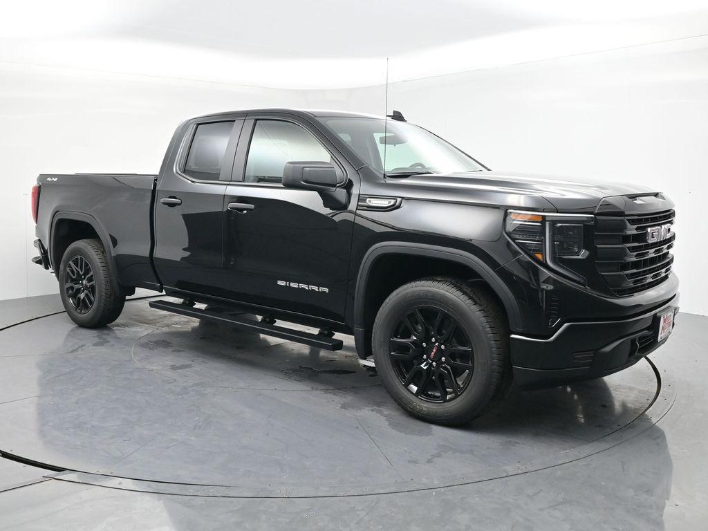 new 2026 GMC Sierra 1500 car, priced at $44,785