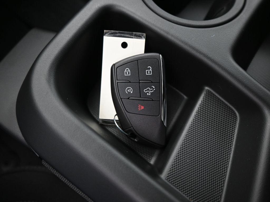 new 2026 GMC Sierra 1500 car, priced at $44,785