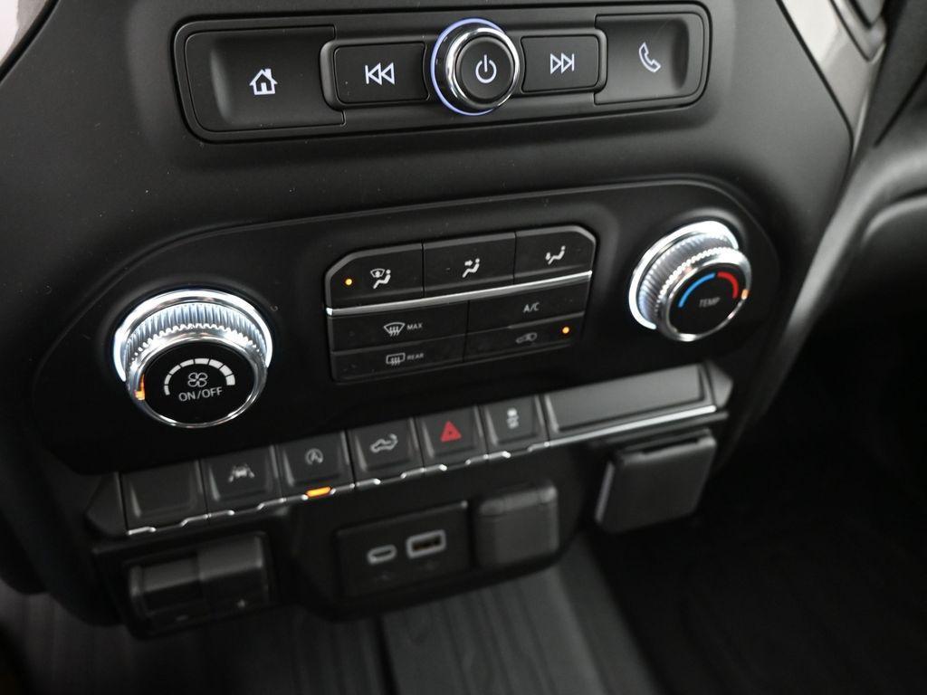 new 2026 GMC Sierra 1500 car, priced at $44,785
