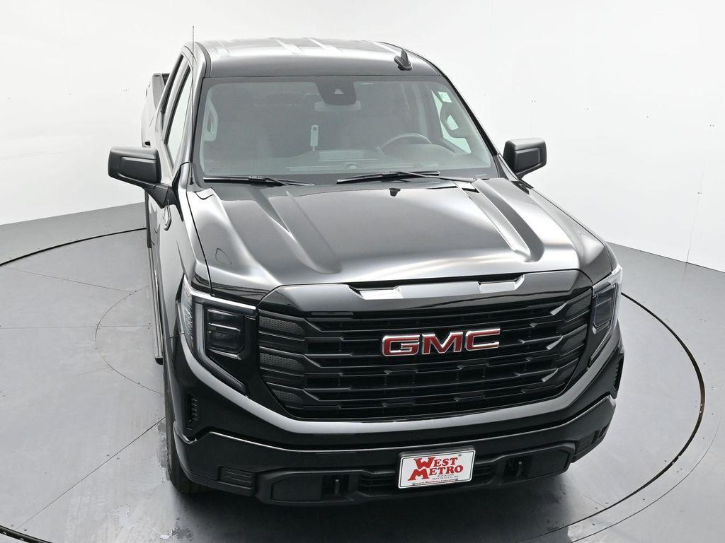 new 2026 GMC Sierra 1500 car, priced at $44,785