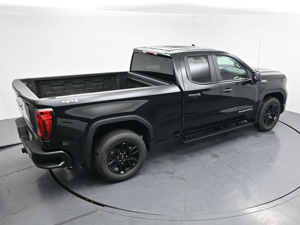 new 2026 GMC Sierra 1500 car, priced at $44,785