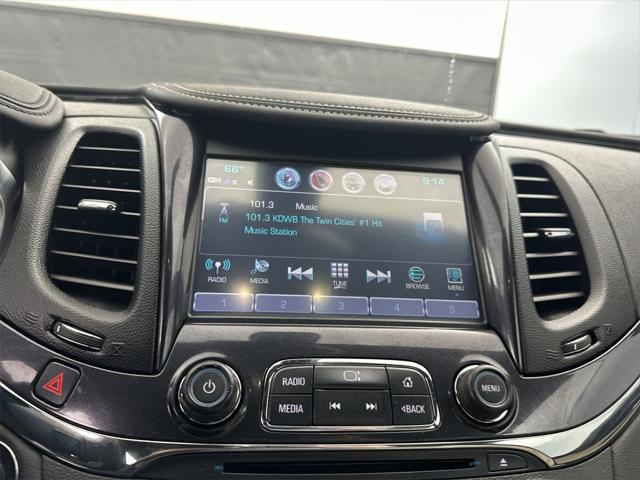 used 2019 Chevrolet Impala car, priced at $19,990