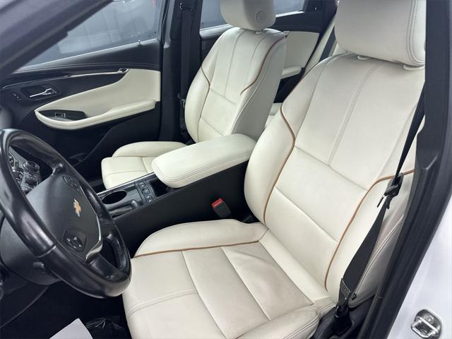 used 2019 Chevrolet Impala car, priced at $19,990