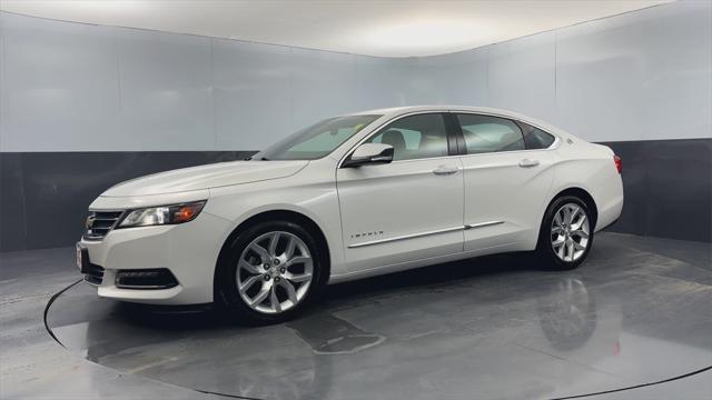 used 2019 Chevrolet Impala car, priced at $19,990