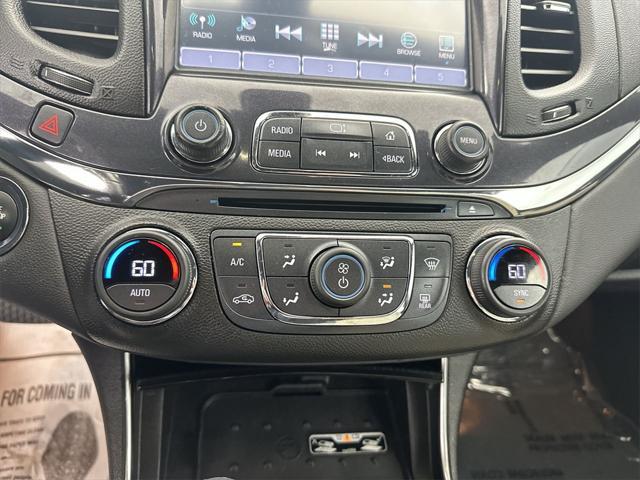 used 2019 Chevrolet Impala car, priced at $19,990