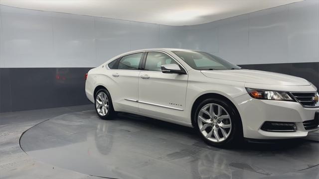 used 2019 Chevrolet Impala car, priced at $19,990