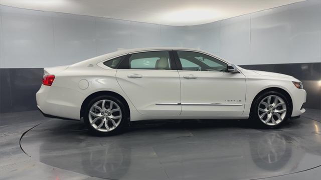 used 2019 Chevrolet Impala car, priced at $19,990