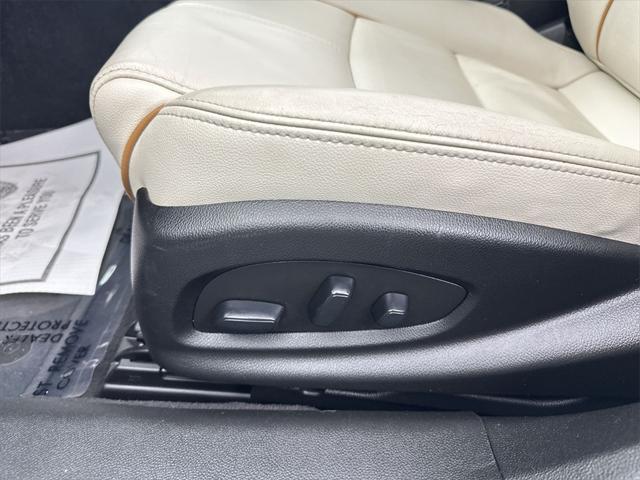 used 2019 Chevrolet Impala car, priced at $19,990