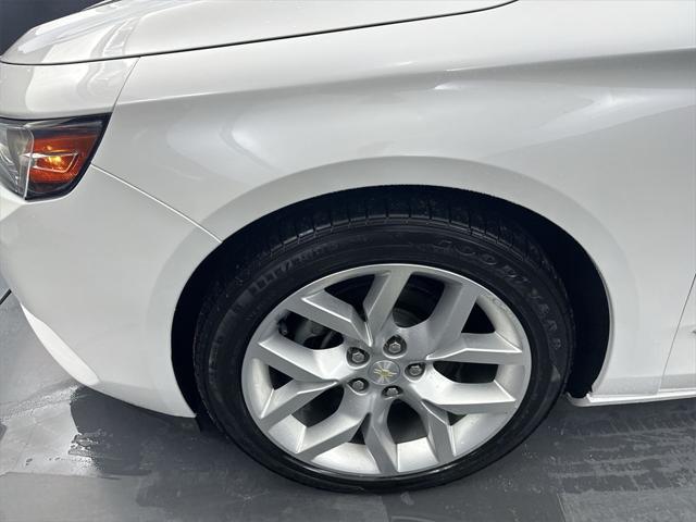 used 2019 Chevrolet Impala car, priced at $19,990