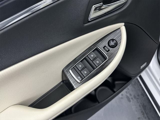 used 2019 Chevrolet Impala car, priced at $19,990