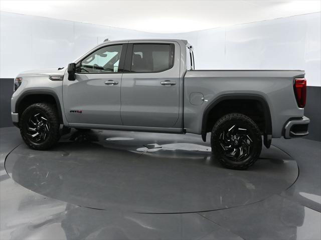 new 2024 GMC Sierra 1500 car, priced at $66,990