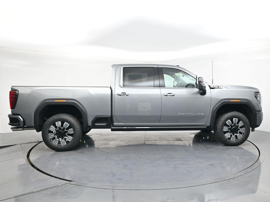 new 2026 GMC Sierra 2500 car, priced at $78,590