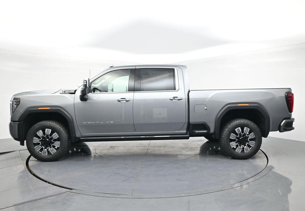 new 2026 GMC Sierra 2500 car, priced at $78,590