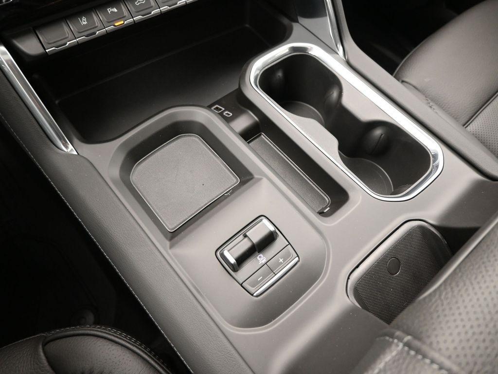 new 2026 GMC Sierra 2500 car, priced at $78,590