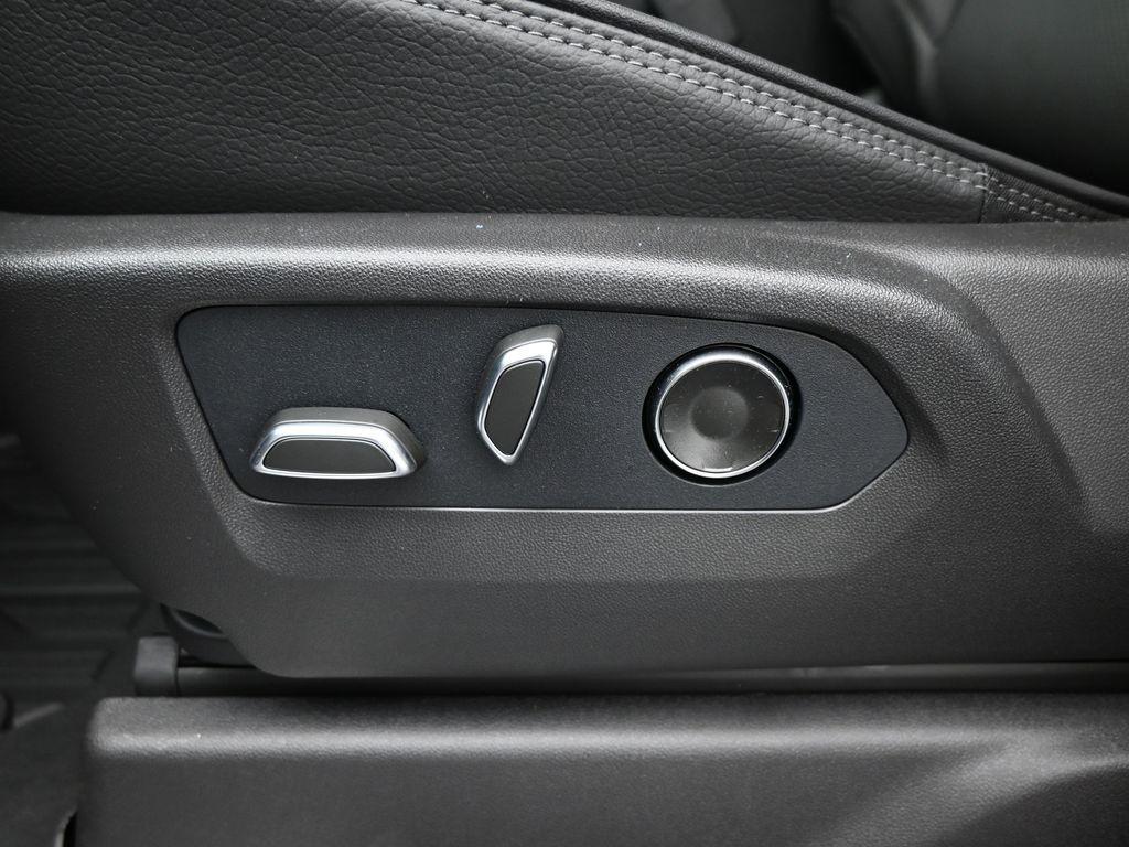 new 2026 GMC Sierra 2500 car, priced at $78,590