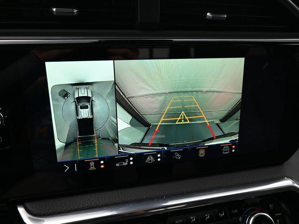 new 2026 GMC Sierra 2500 car, priced at $78,590