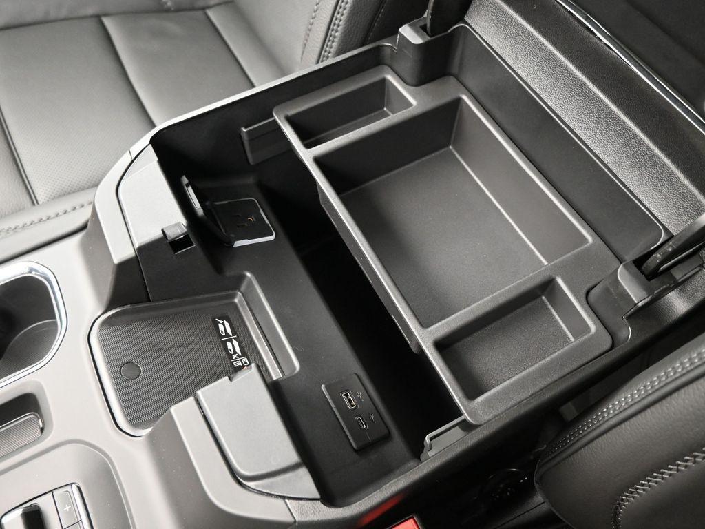 new 2026 GMC Sierra 2500 car, priced at $78,590