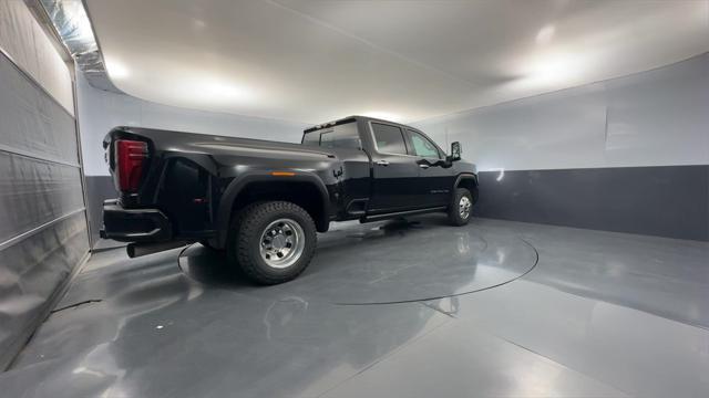 used 2024 GMC Sierra 3500 car, priced at $73,990