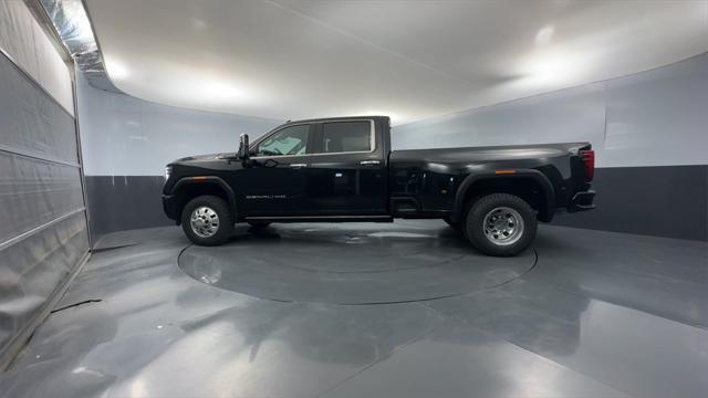used 2024 GMC Sierra 3500 car, priced at $73,990