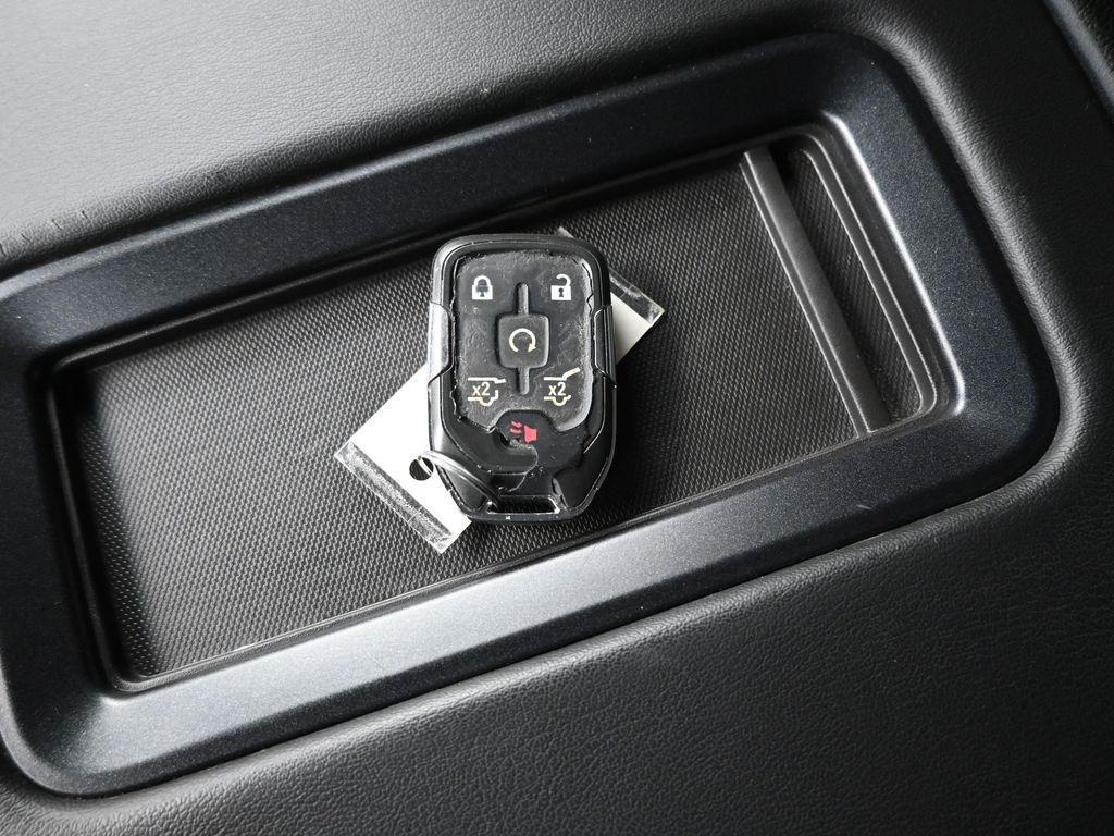 used 2018 Chevrolet Tahoe car, priced at $28,990