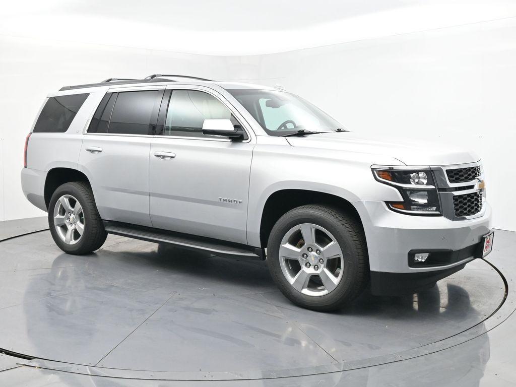 used 2018 Chevrolet Tahoe car, priced at $28,990