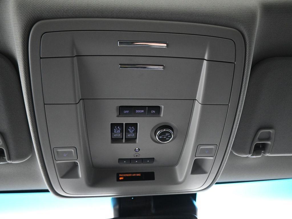 used 2018 Chevrolet Tahoe car, priced at $28,990