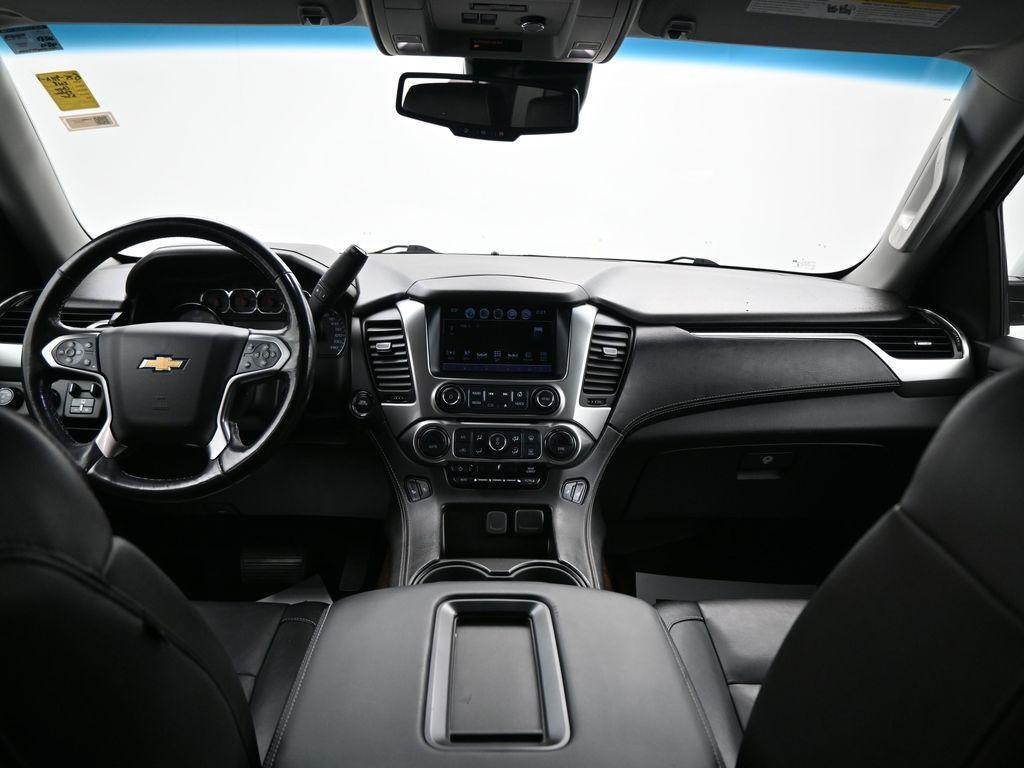 used 2018 Chevrolet Tahoe car, priced at $28,990