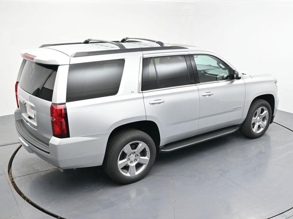 used 2018 Chevrolet Tahoe car, priced at $28,990