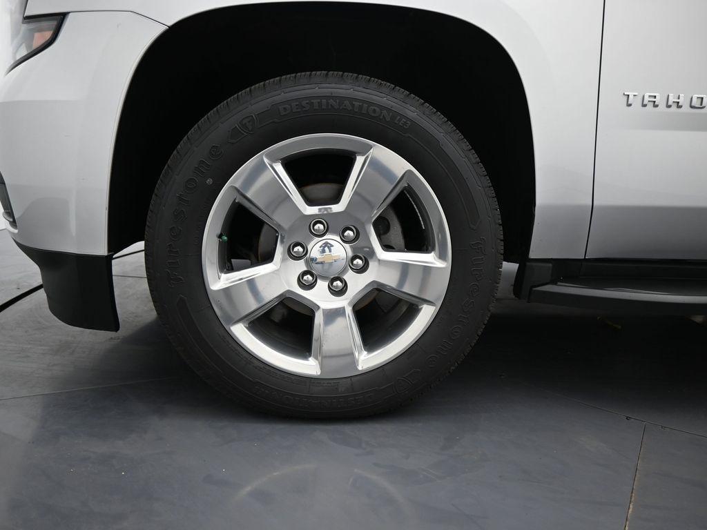 used 2018 Chevrolet Tahoe car, priced at $28,990