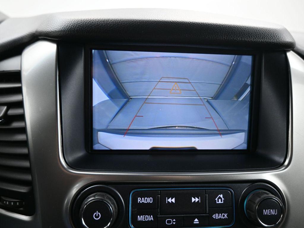 used 2018 Chevrolet Tahoe car, priced at $28,990