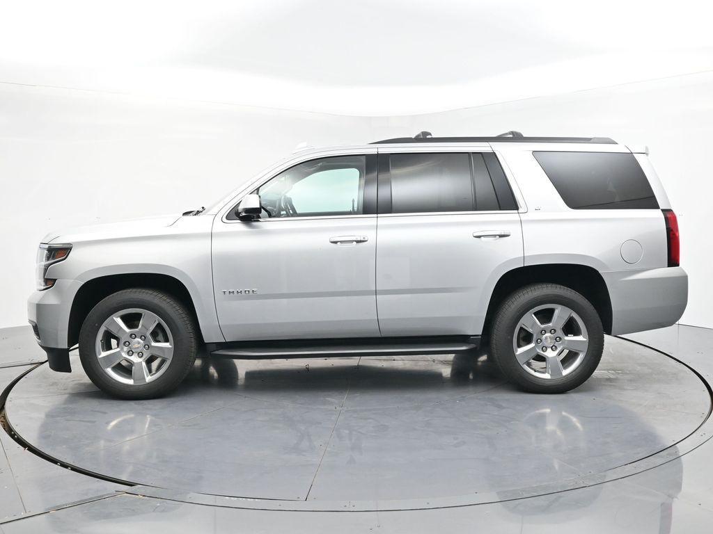 used 2018 Chevrolet Tahoe car, priced at $28,990