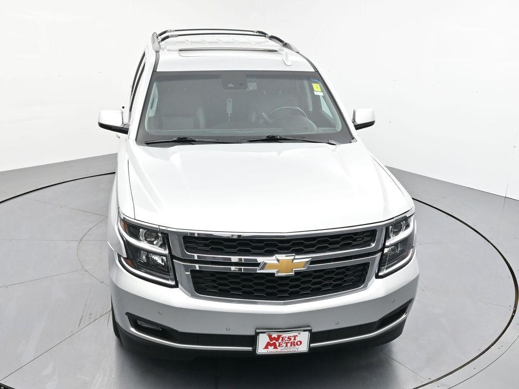 used 2018 Chevrolet Tahoe car, priced at $28,990