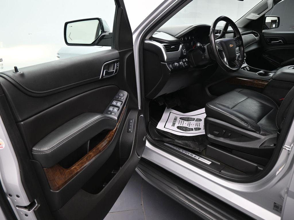 used 2018 Chevrolet Tahoe car, priced at $28,990
